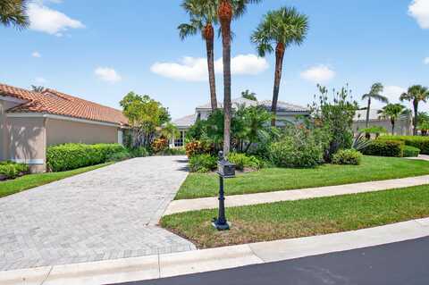 11942 Fountainside Circle, Boynton Beach, FL 33437