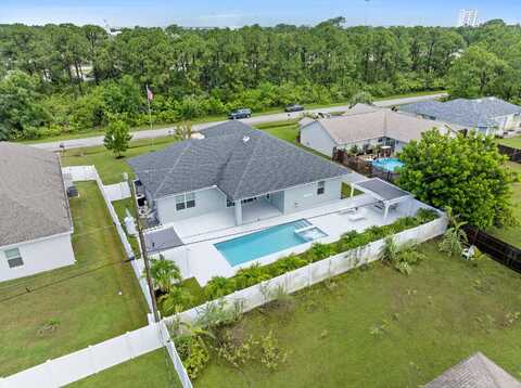 2265 SW Kenwick Avenue, Port Saint Lucie, FL 34953