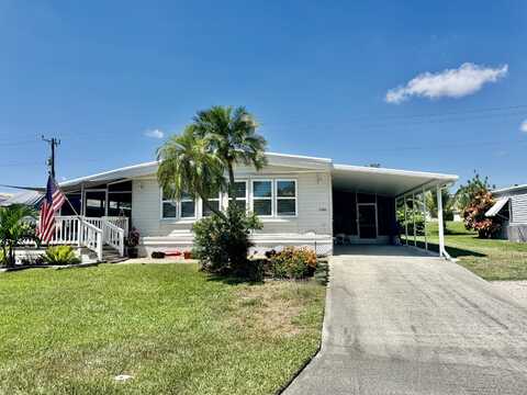 7268 SE Swan Avenue, Hobe Sound, FL 33455