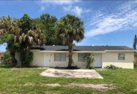 908 Mccray Court, Fort Pierce, FL 34950