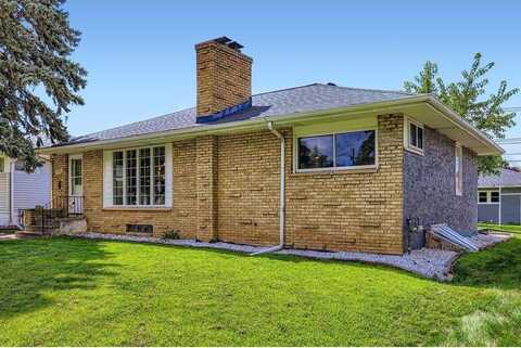 4329 Penn Avenue N, Minneapolis, MN 55412