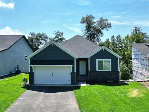 Lot 7 Woods Edge Court, Ironton, MN 56455