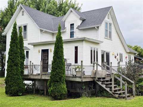 57648 280th Street, Waltham Twp, MN 55918