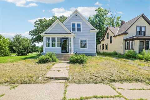 538 Newton Avenue N, Minneapolis, MN 55405