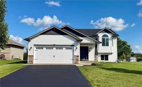 510 Morgan Drive, Foley, MN 56329