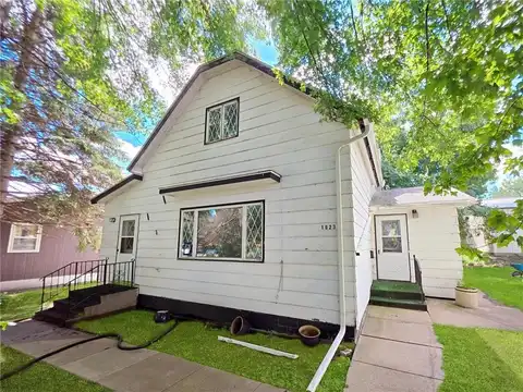 1023 N Spring Street, New Ulm, MN 56073