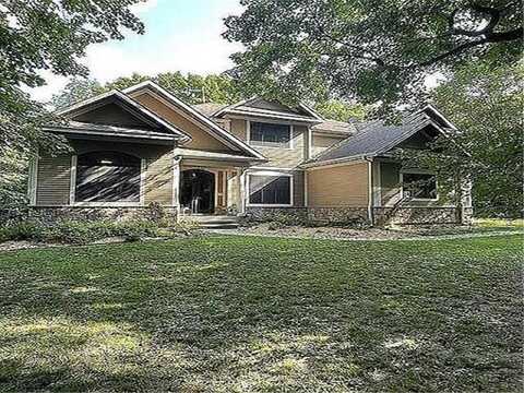 58754 415th Avenue, Mazeppa Twp, MN 55956