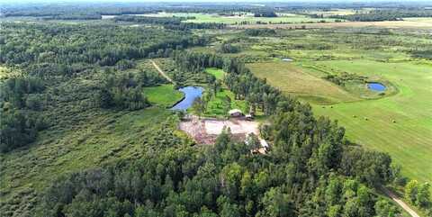 Xxx Marsh Hawk Road, Hinckley Twp, MN 55037