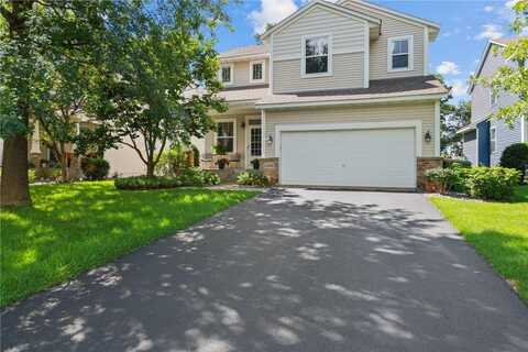 11826 Palisade Street NE, Blaine, MN 55449
