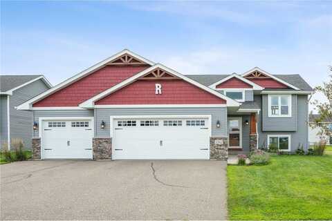 1142 W Edge Place, New Richmond, WI 54017