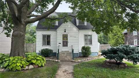 1404 9th Avenue NW, Austin, MN 55912