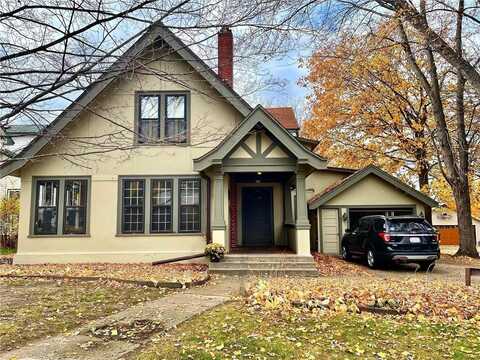 309 Harriman Avenue N, Amery, WI 54001
