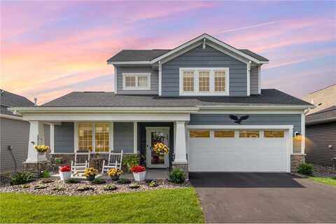 1976 Mulberry Lane, Carver, MN 55315