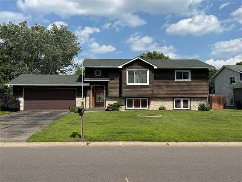 11124 Utah Avenue N, Champlin, MN 55316