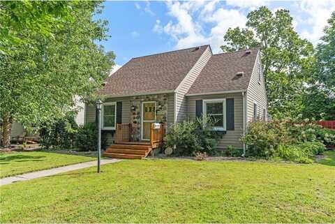 4230 Zenith Avenue N, Robbinsdale, MN 55422