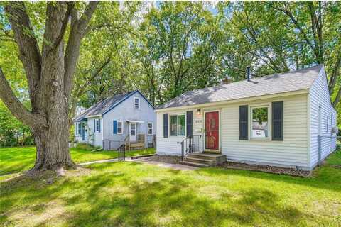 8232 Wentworth Avenue S, Bloomington, MN 55420