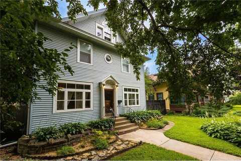 1996 Marshall Avenue, Saint Paul, MN 55104