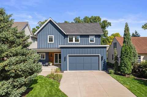 5921 Fairfax Avenue, Edina, MN 55424