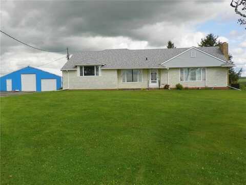 15572 Kramer Road, Luxemburg Twp, MN 55389