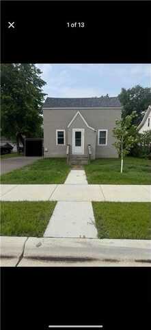 119 1st Avenue NE, Pierz, MN 56364