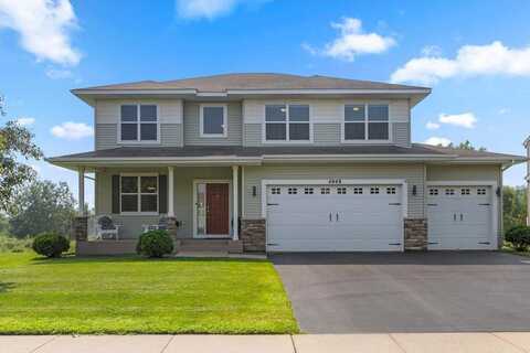 4848 Bulrush Boulevard, Shakopee, MN 55379