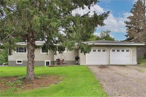 401 Jefferson Avenue S, Sebeka, MN 56477