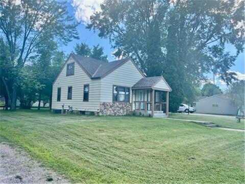 110 E Ash Street, Saint Joseph, MN 56374