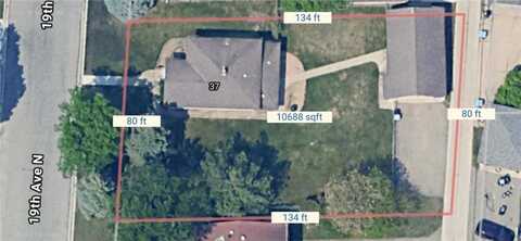 37 19th Ave North, Hopkins, MN 55343