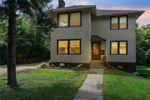 4332 Xerxes Avenue S, Minneapolis, MN 55410