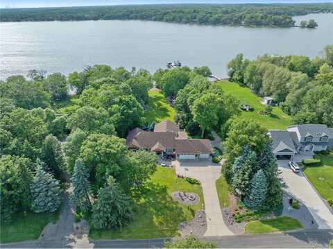 22946 185th Street NW, Orrock, MN 55309