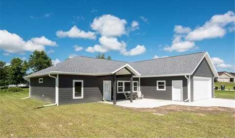 258 Greenview Lane, Miltona, MN 56354