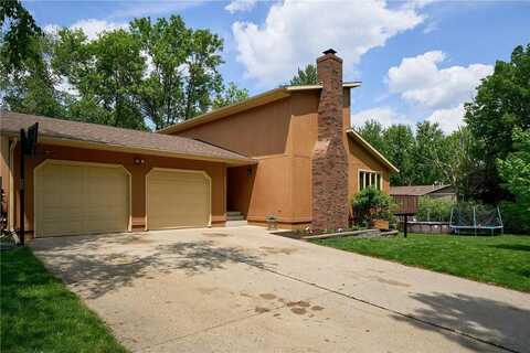 811 Church Hill Lane, Glencoe, MN 55336