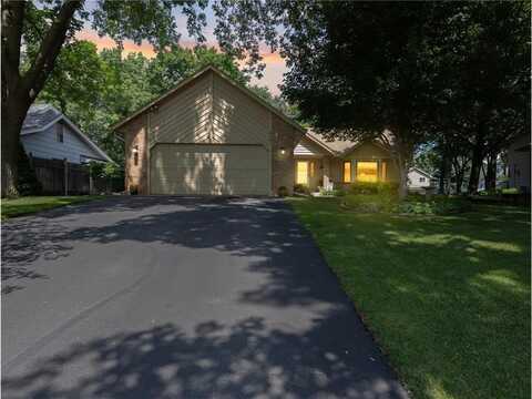 2481 132nd Lane NW, Coon Rapids, MN 55448