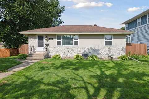 5414 27th Avenue S, Minneapolis, MN 55417