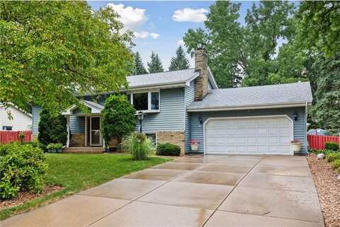 12908 2nd Avenue S, Burnsville, MN 55337