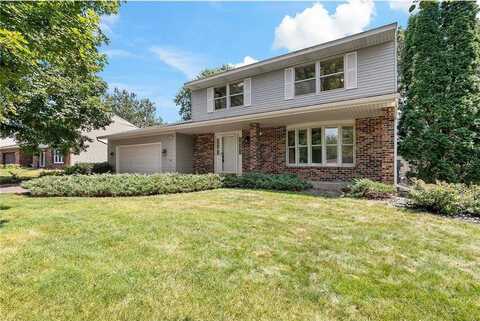 2297 Timberlea Drive, Woodbury, MN 55125