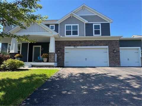 9863 67th Street S, Cottage Grove, MN 55016