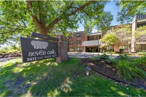 3412 Oak Ridge Road, Minnetonka, MN 55305