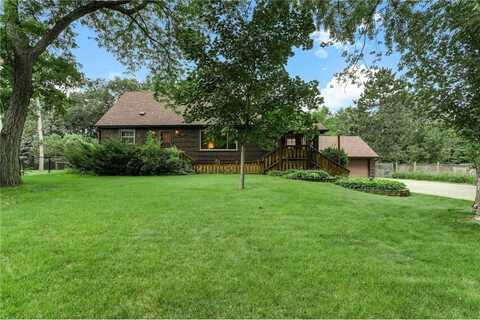 9324 Jamestown Street NE, Blaine, MN 55449