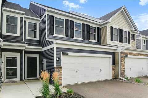 12273 Ghia Court NE, Blaine, MN 55449