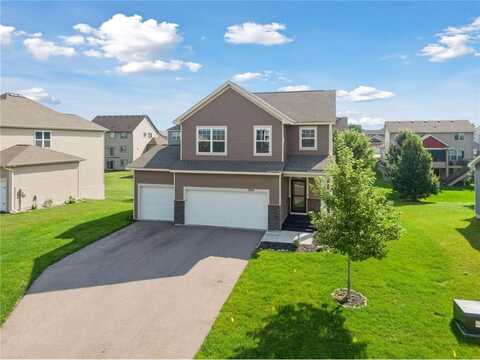 1055 Northstar Way, Jordan, MN 55352