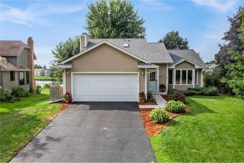 7836 Upper 145th Court W, Apple Valley, MN 55124