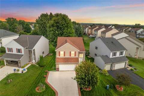 8457 Savanna Oaks Lane, Woodbury, MN 55125