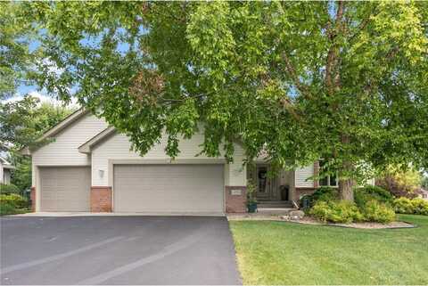 13554 Aspen Drive, Rogers, MN 55374