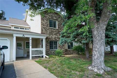4130 3rd Street NE, Columbia Heights, MN 55421