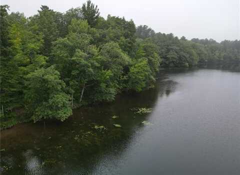 N4385 Red Oak Lane, Stone Lake, WI 54876