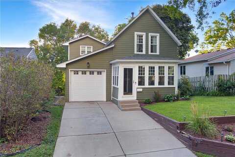 120 20th Avenue N, Hopkins, MN 55343