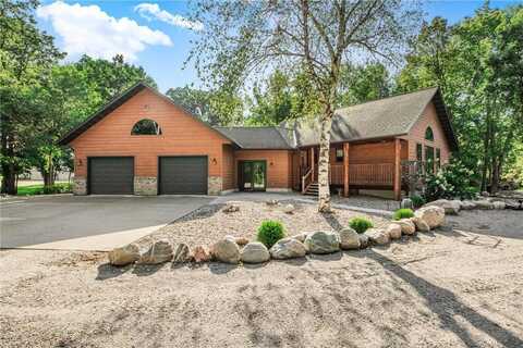 17886 207th Avenue, Long Prairie, MN 56347