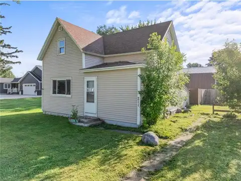 211 Minnesota Street, Ostrander, MN 55961