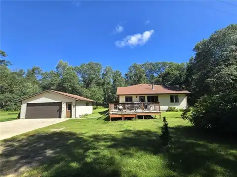 1932 17th Street NW, Backus, MN 56435